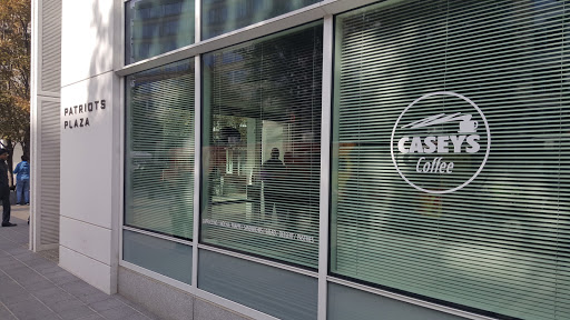 Casey's Coffee & Sandwiches
